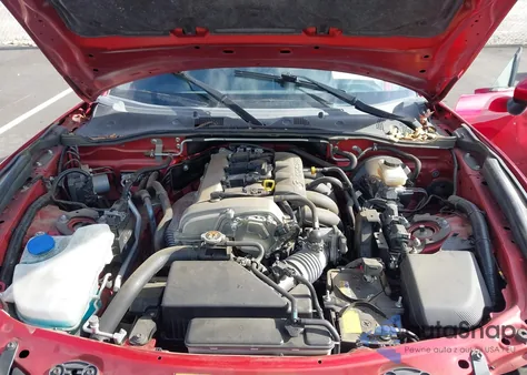 2019 Mazda Mx-5 Miata Rf Grand Touring from USA, damaged, VIN JM1NDAM79K0309265